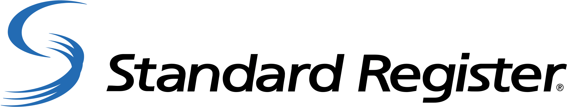 Standard Register