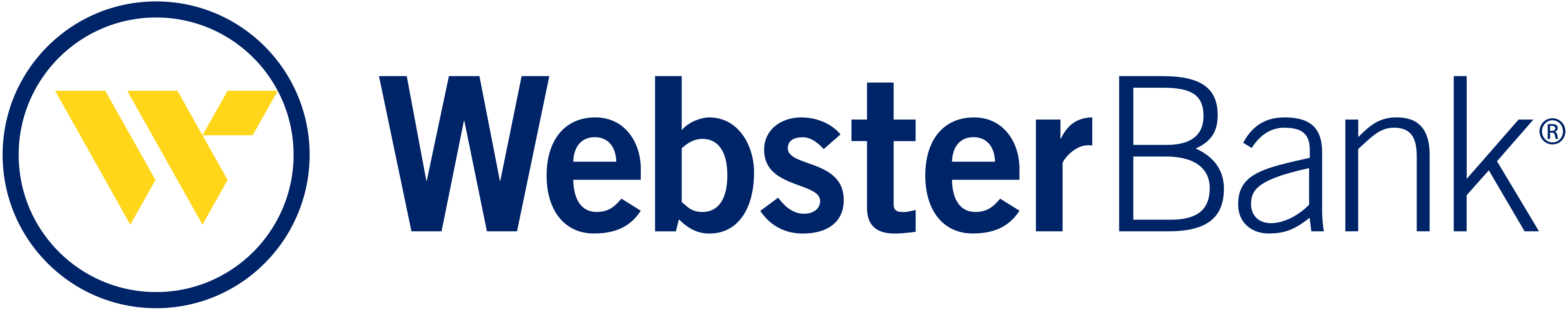 Webster Bank